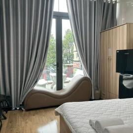 Hotel Hồng Cẩm, Hotel in Châu Thành