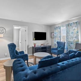 Comfort 1 bedroom apartment in Cincinnati