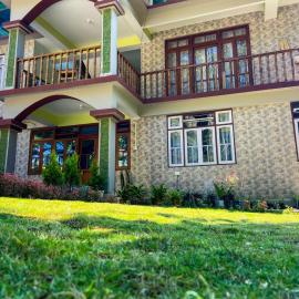 Aari INN Homestay, hotel em Aritar