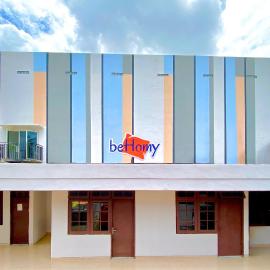 Behomy Waru Sidoarjo, Hotel in Djanti