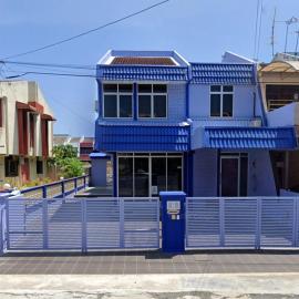 Zzora Home 28, hotel in Alor Setar