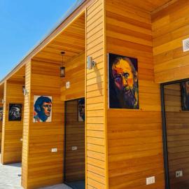YO Guesthouse