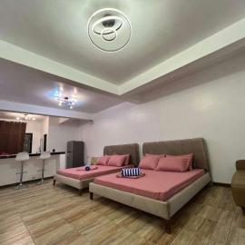 Bangkag Resort and Events Place, hotel di Mangatarem