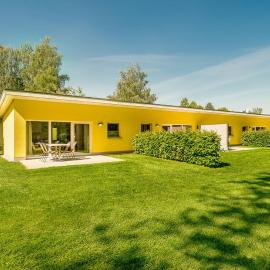 Bungis,de - 28 Ferienhäuser Am Grimnitzsee G4, hotel din Joachimsthal