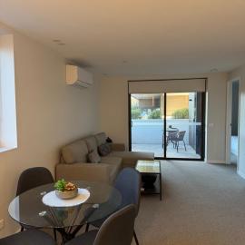 Two Bedroom, Two Bathroom - Kashmir Apartment in Canberra City