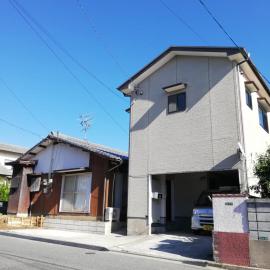Guesthouse Matsuo B, hotel en Fukuoka