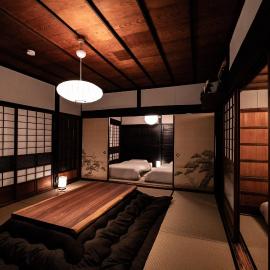 JIKON SAUNA Tokyo, ξενοδοχείο σε Ome