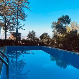 Dwarka By Natures Sweet Homes, hotel in Panchgani