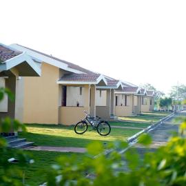 Deshadan Chola , Thanjavur, Hotel in Thanjavur