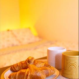 Cozy stash between Paris & Disney, hotel in Neuilly-Plaisance