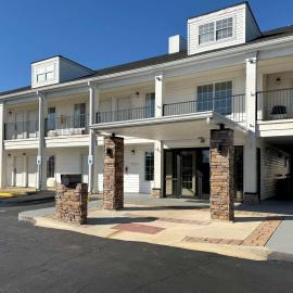 Quality Inn Lagrange East I-85, hotel in La Grange