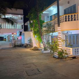 Ocean Guest House