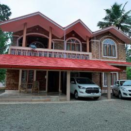 Green Nestle Heritage Homestay