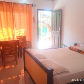 Woodside Homestay Wayanad, хотел в Batheri