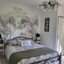 Maison d hôtes Salvatrice, hotel u gradu Rouvroy