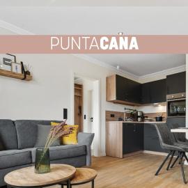 Punta Cana -Habernis, direkt an der Ostsee, hotell sihtkohas Steinberg