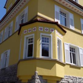 Villa Wilmarie - Zuhause auf Zeit in herzlicher Atmosphäre