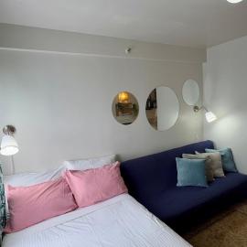 Unit 26 SeaView Studio