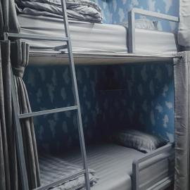 Jasmine Hostel & Guesthouse, hotel em Pakse