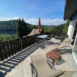 Saale-Residenz, hotel u gradu Unterwellenborn