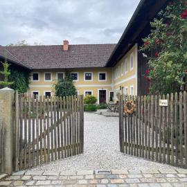Apartment im Loefengut