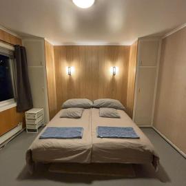 Three bedrooms apartment - Central - Lakeview