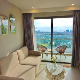 Cloud Nine The Song Vung Tau Homestay, hotel a Vung Tau