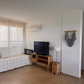 Departamento en Los Molinos, hotel in Villa Ciudad de América