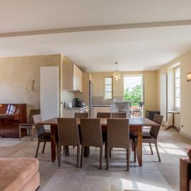 La Maison de Maître, la plus grande des 3 maisons du Clos d'Isand'Or, hotel u gradu Meursault