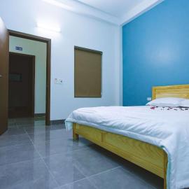 Mỹ Hạnh Hotel