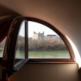 Vár Vendéglő Panzió, ξενοδοχείο σε Sarospatak