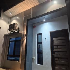 BMR Apartment, хотел в Диполог
