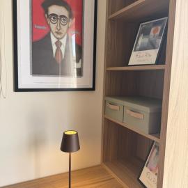 Modern, chic, near a Blue Flag beach, 100 sq m