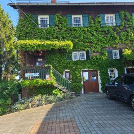 Agroturism Jures: Ljutomer şehrinde bir otel