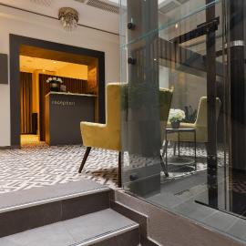 Hotel Atria