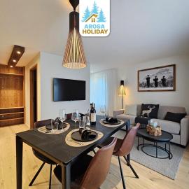 Koller Tschugga by Arosa Holiday
