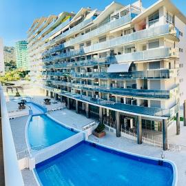 Apartamento Elegance Benidorm La Cala