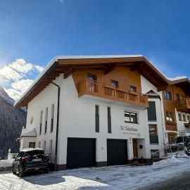 Appartement Pension Sankt Sebastian Premium Summercard including