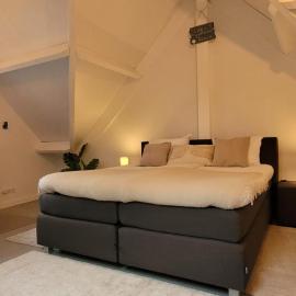 Slapen bij Jansz, hotel a Kamperland