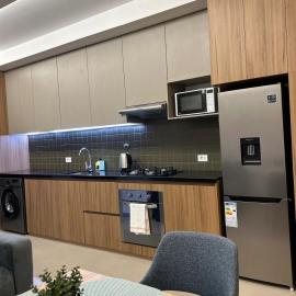 Hermoso Monoambiente en Excelente ubicación, hotel v destinácii Tarija