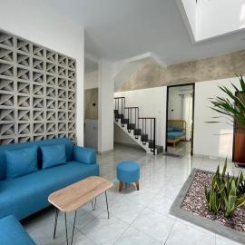 Matari House Jetis