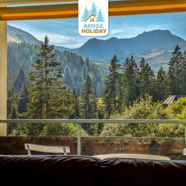 Rothornblick 44 by Arosa Holiday