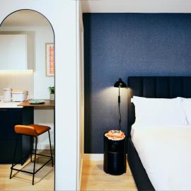 Vertus Edit Canary Wharf, Hotel in London