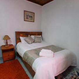 Millenium Manor Executive Homes، فندق في سنتوريون