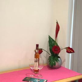 Hendon Basement Studio