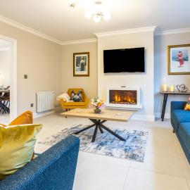 No 20 Killarney Holiday Village