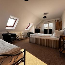 Pokoje Gościnne Jadwiga Jeżak, hotel en Grybów