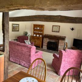 Captains Cottage Dover