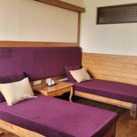Tara Homestay, hotel a Darjeeling