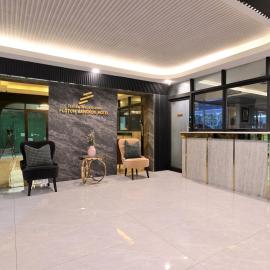 Floton Bangkok Hotel